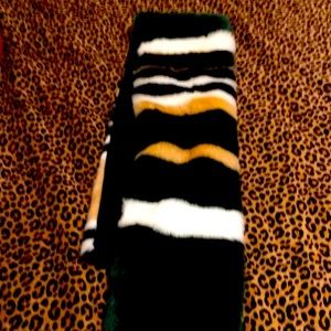 Super soft shawl scarf